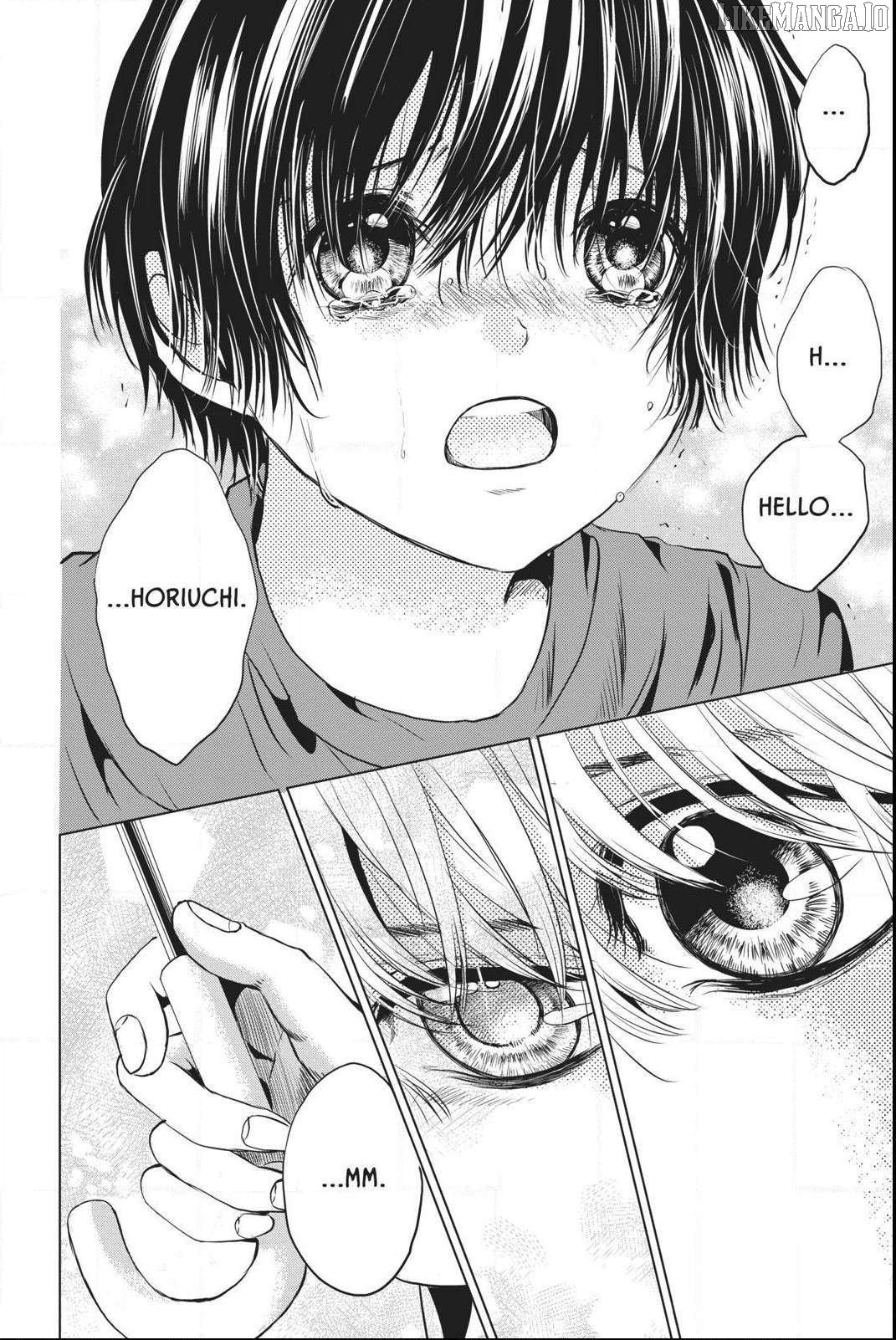 Not Your Idol Chapter 3 - Page 38