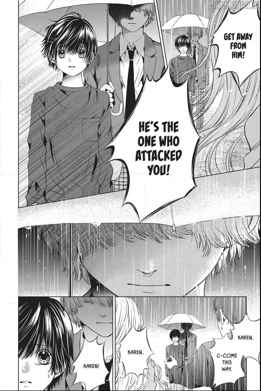 Not Your Idol Chapter 3 - Page 42