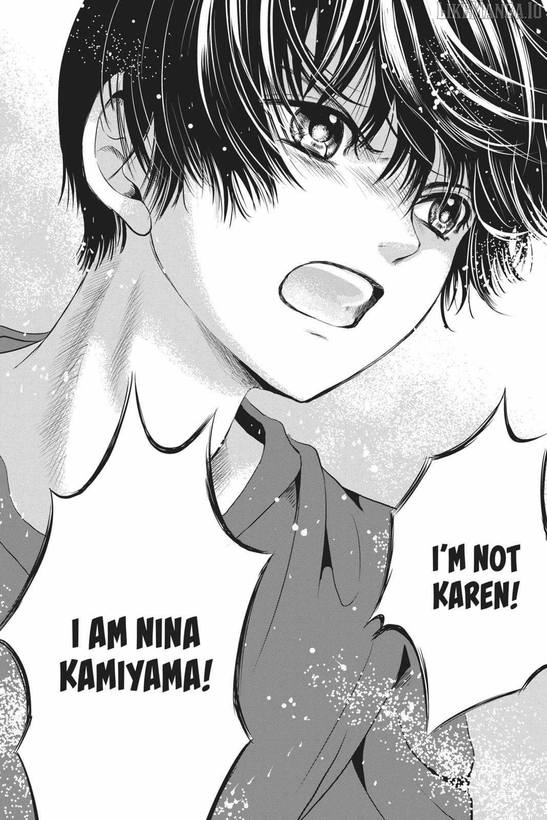 Not Your Idol Chapter 3 - Page 44