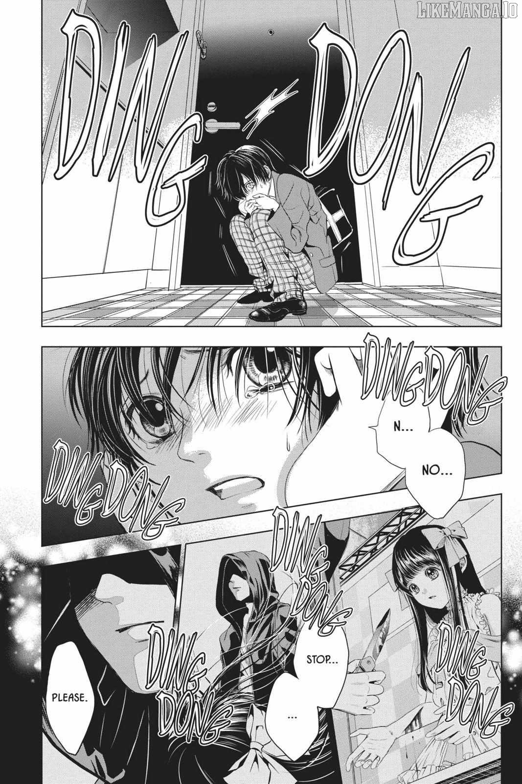 Not Your Idol Chapter 3 - Page 10