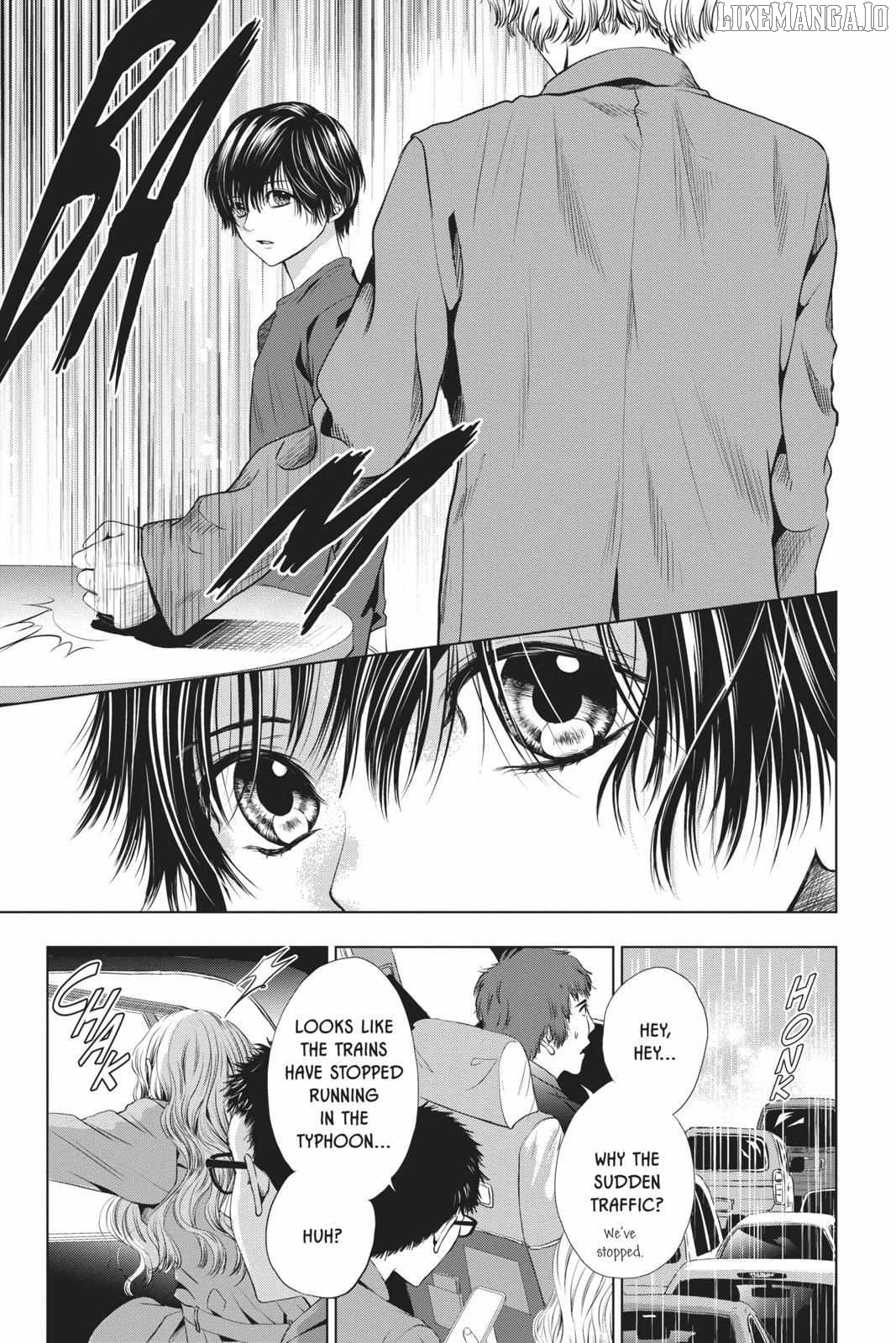 Not Your Idol Chapter 4 - Page 16