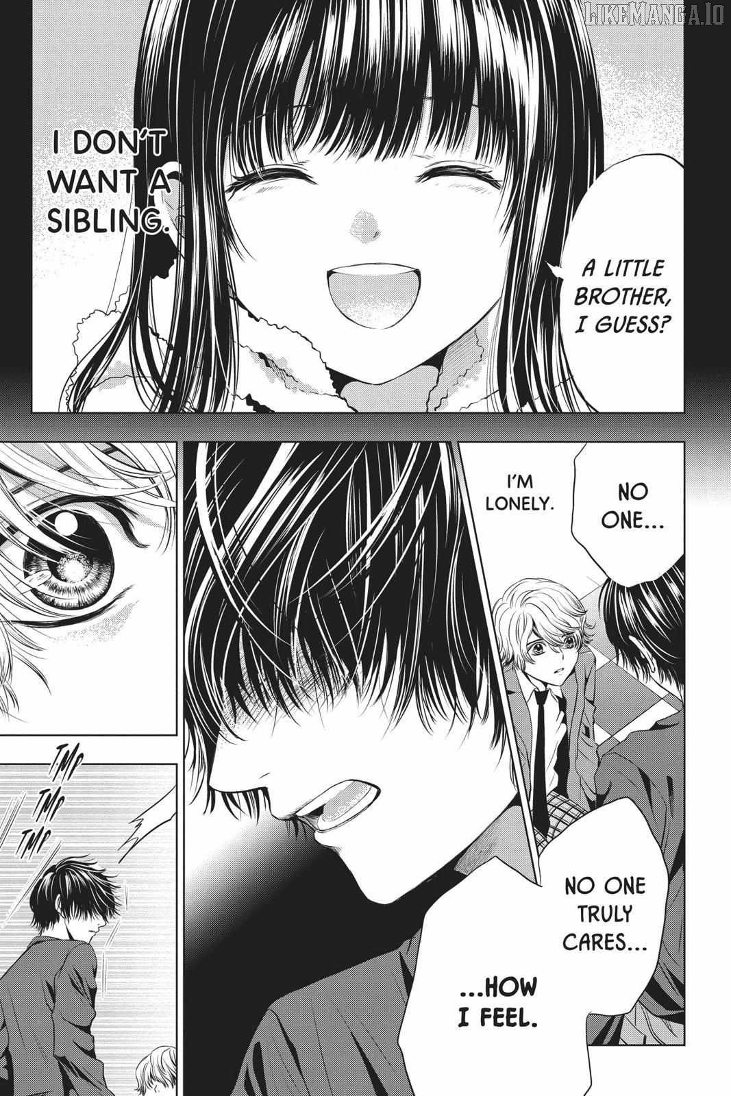 Not Your Idol Chapter 4 - Page 26