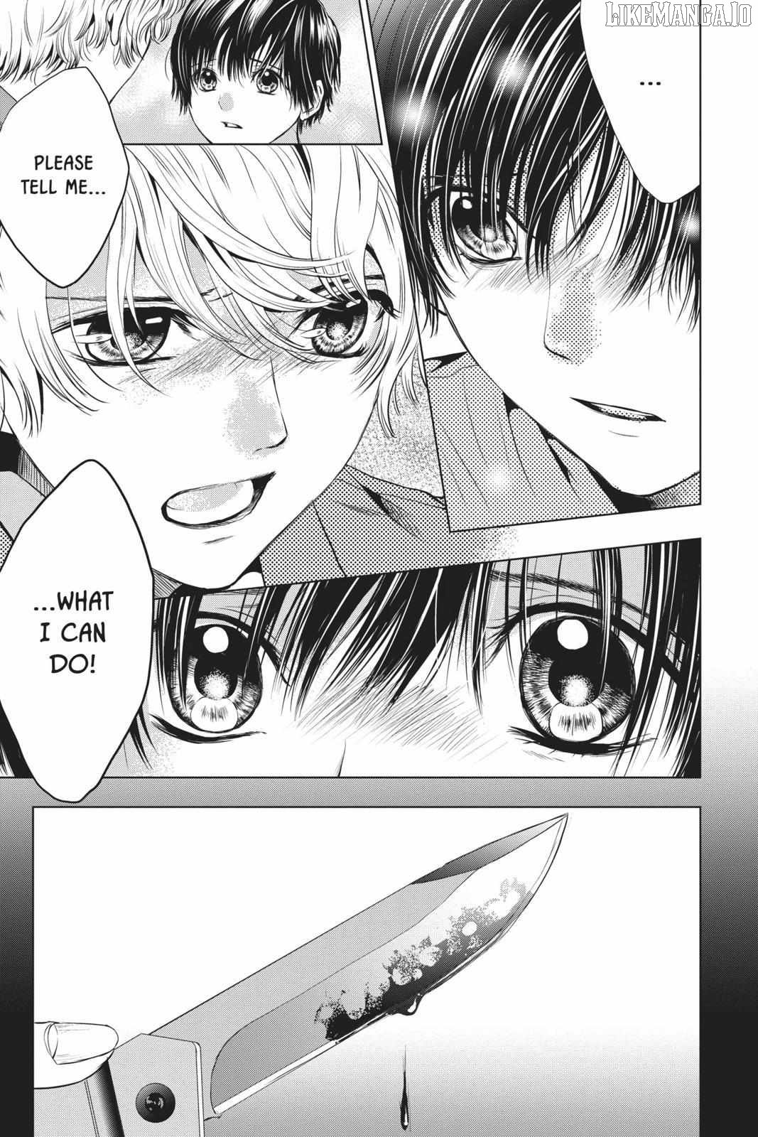 Not Your Idol Chapter 4 - Page 32