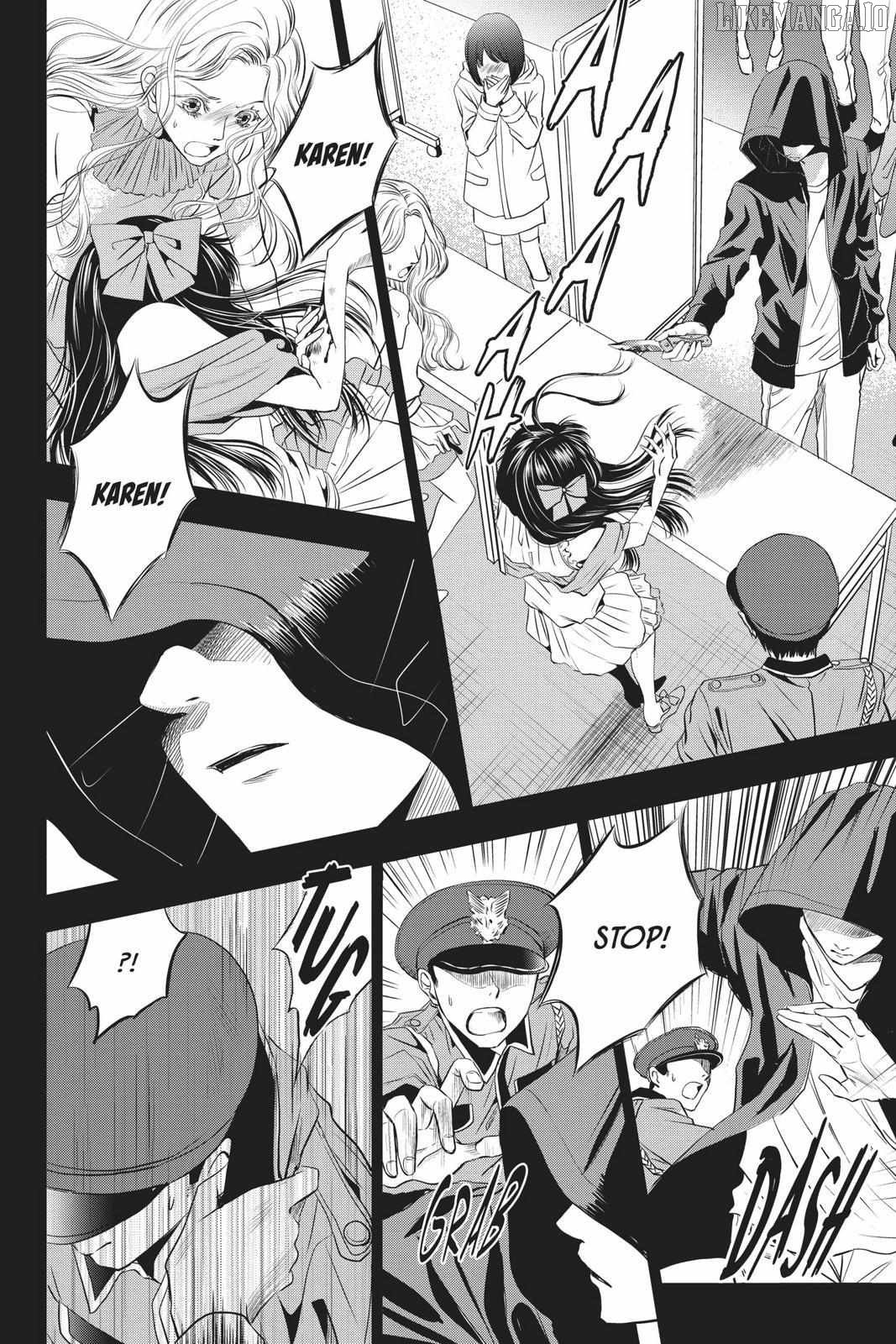 Not Your Idol Chapter 4 - Page 33