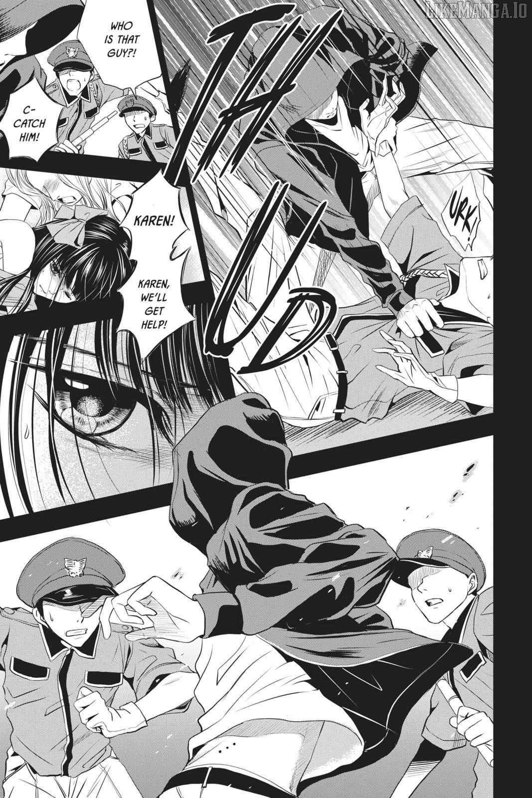 Not Your Idol Chapter 4 - Page 34