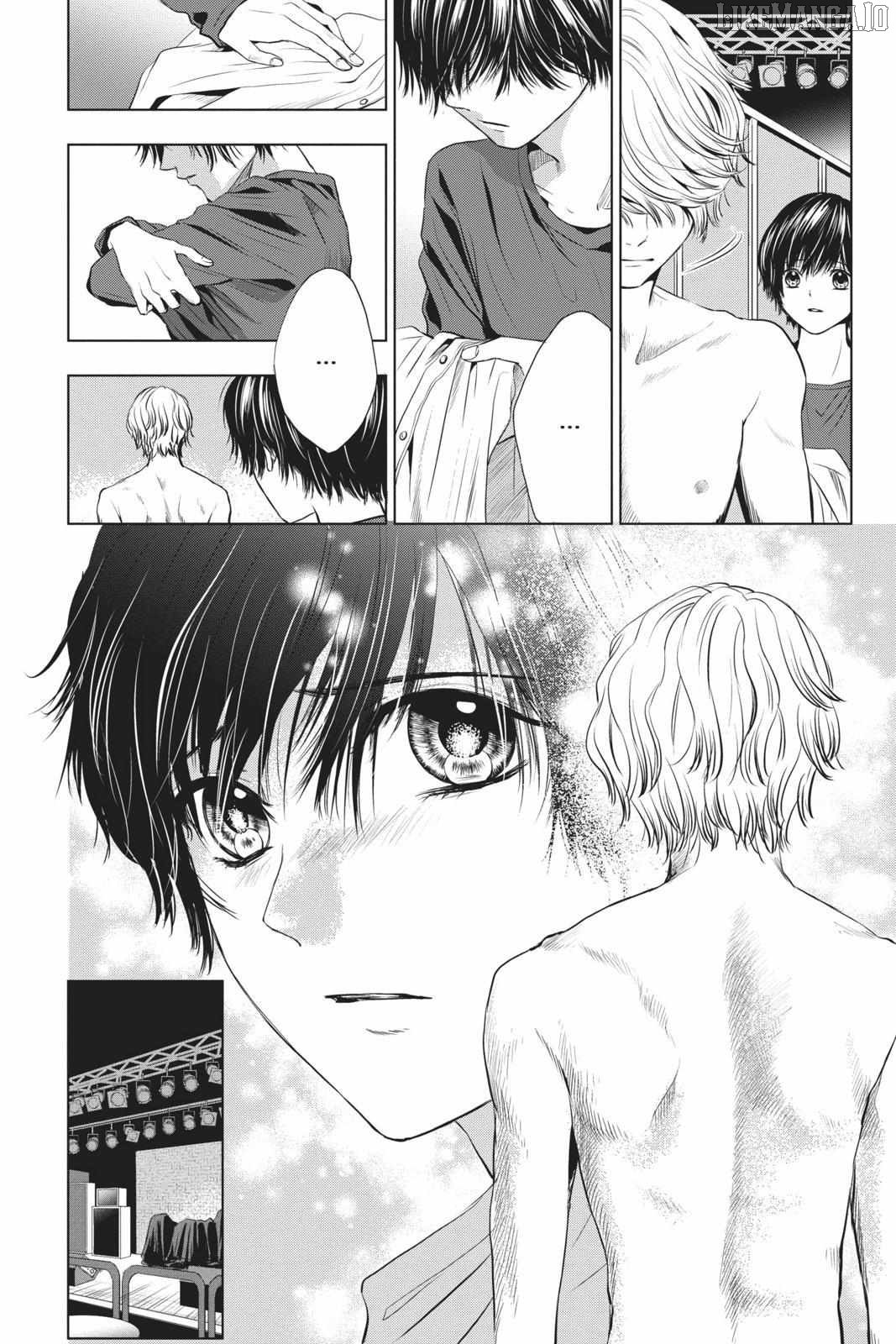 Not Your Idol Chapter 4 - Page 39