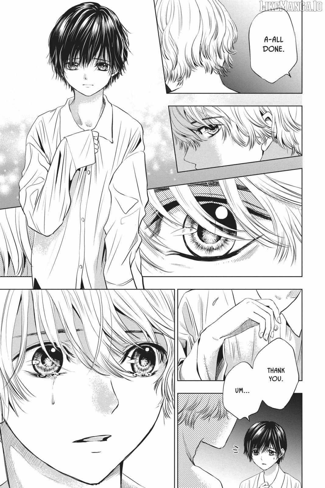 Not Your Idol Chapter 4 - Page 40