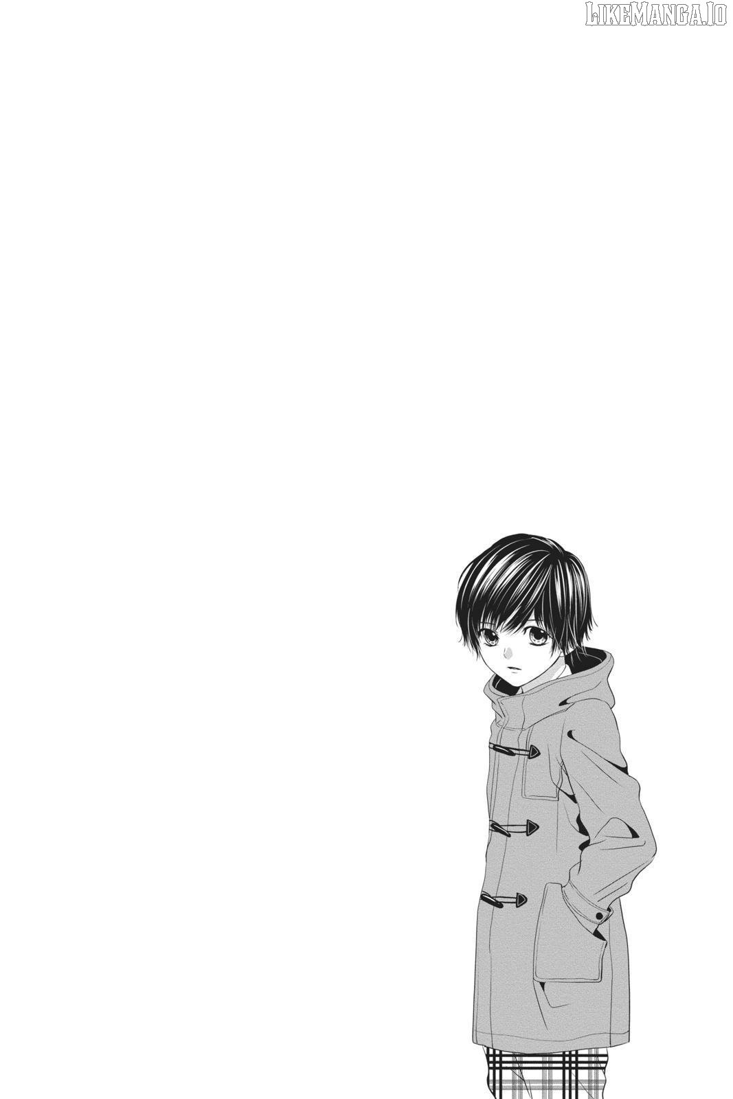 Not Your Idol Chapter 4 - Page 5