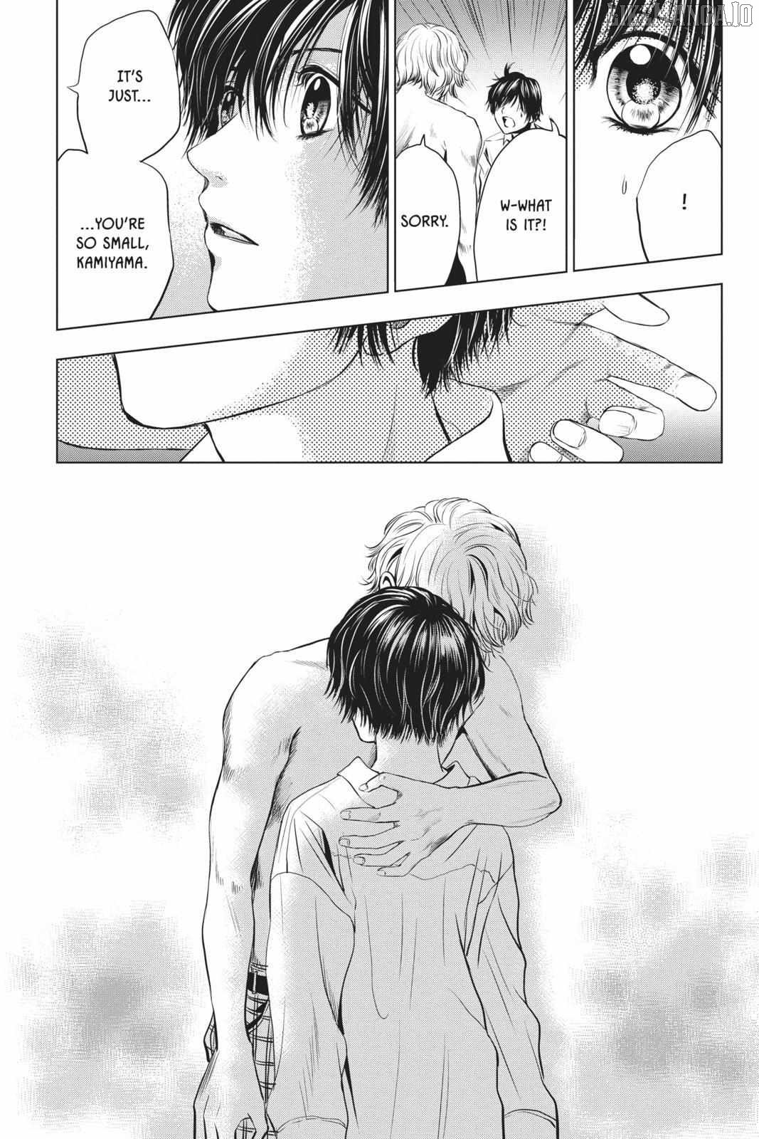 Not Your Idol Chapter 4 - Page 41