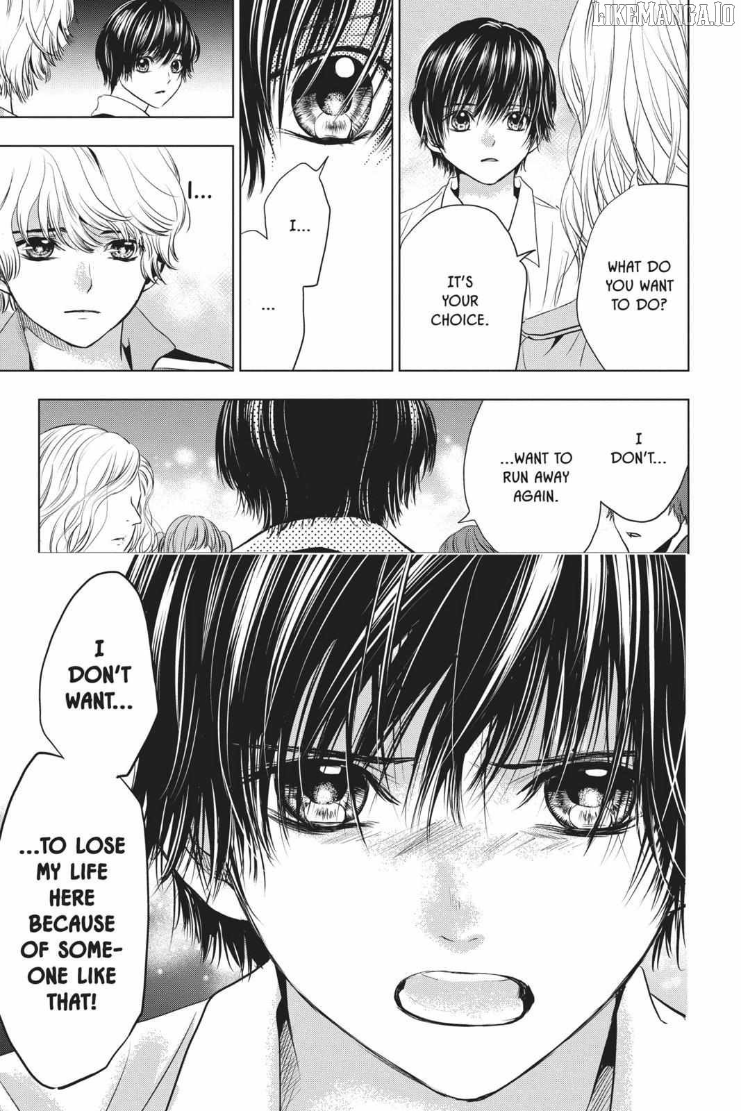 Not Your Idol Chapter 4 - Page 50