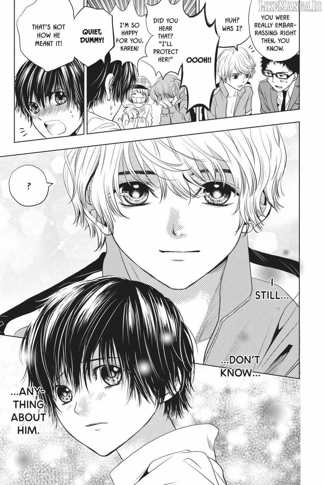 Not Your Idol Chapter 4 - Page 52