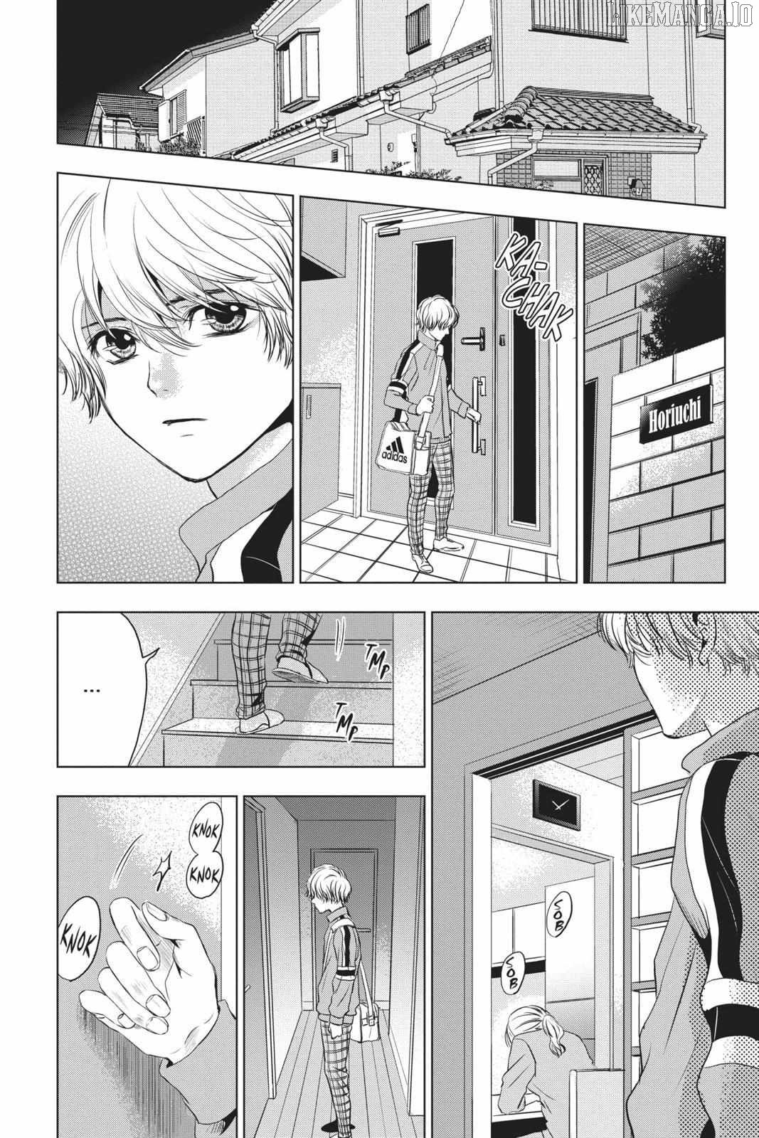 Not Your Idol Chapter 4 - Page 53
