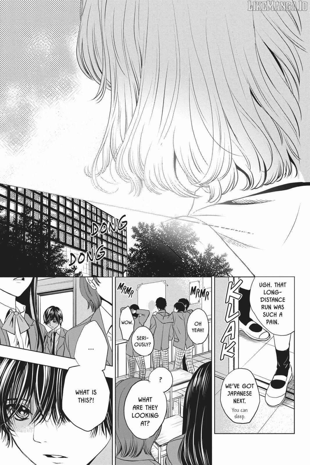 Not Your Idol Chapter 5 - Page 29