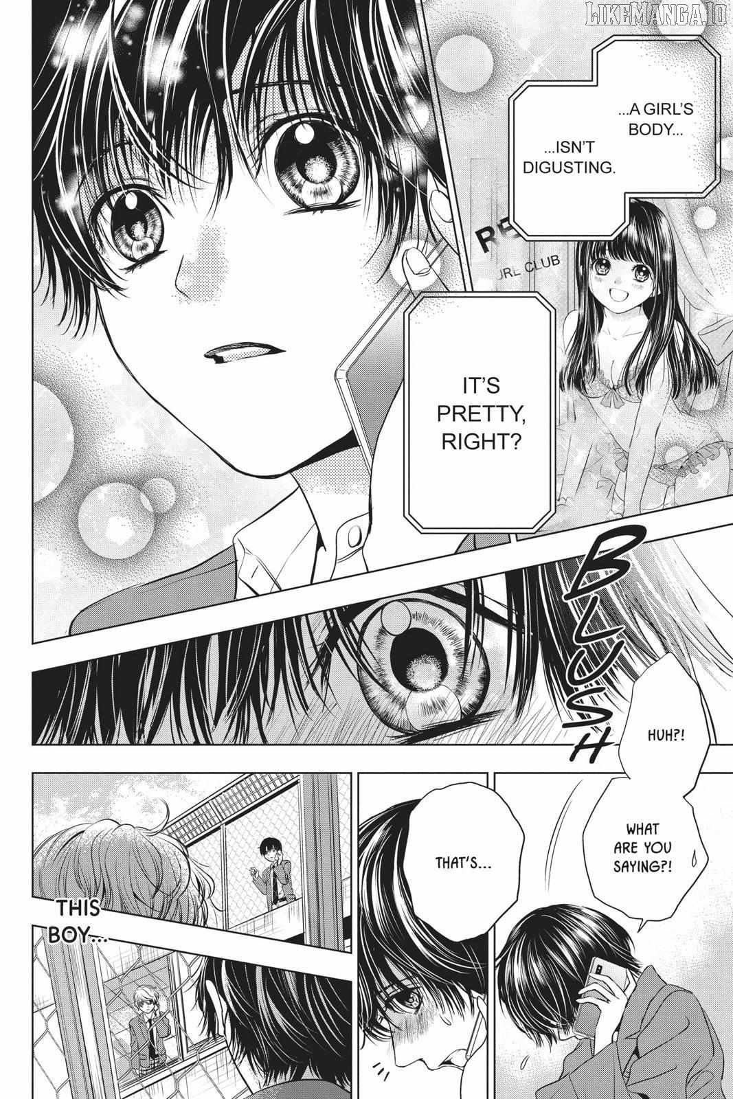 Not Your Idol Chapter 5 - Page 38