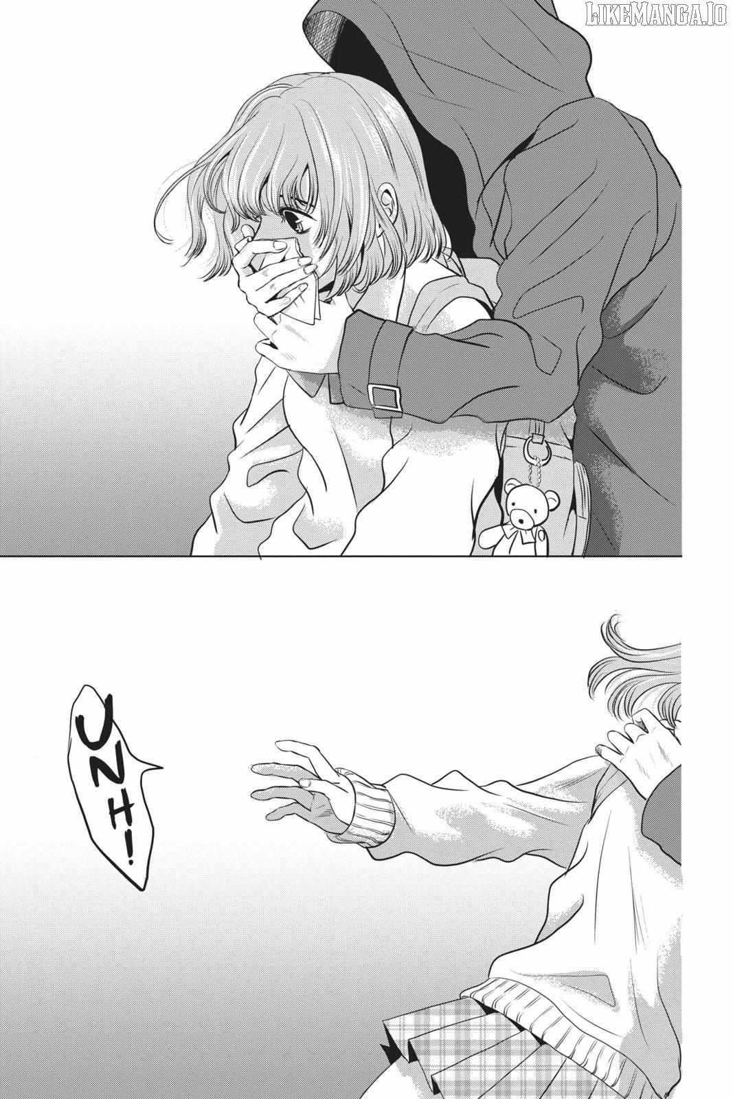 Not Your Idol Chapter 5 - Page 45