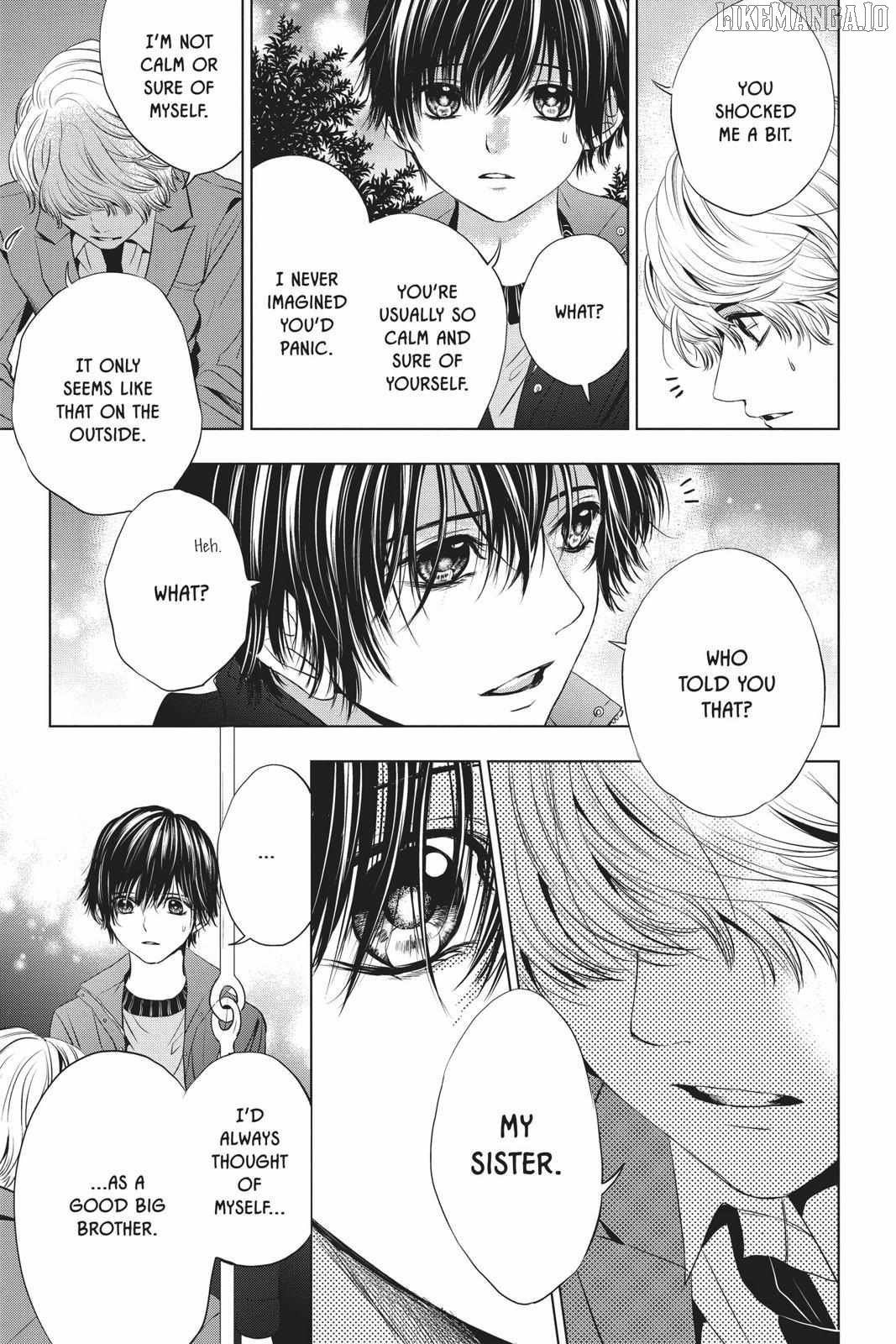 Not Your Idol Chapter 6 - Page 14