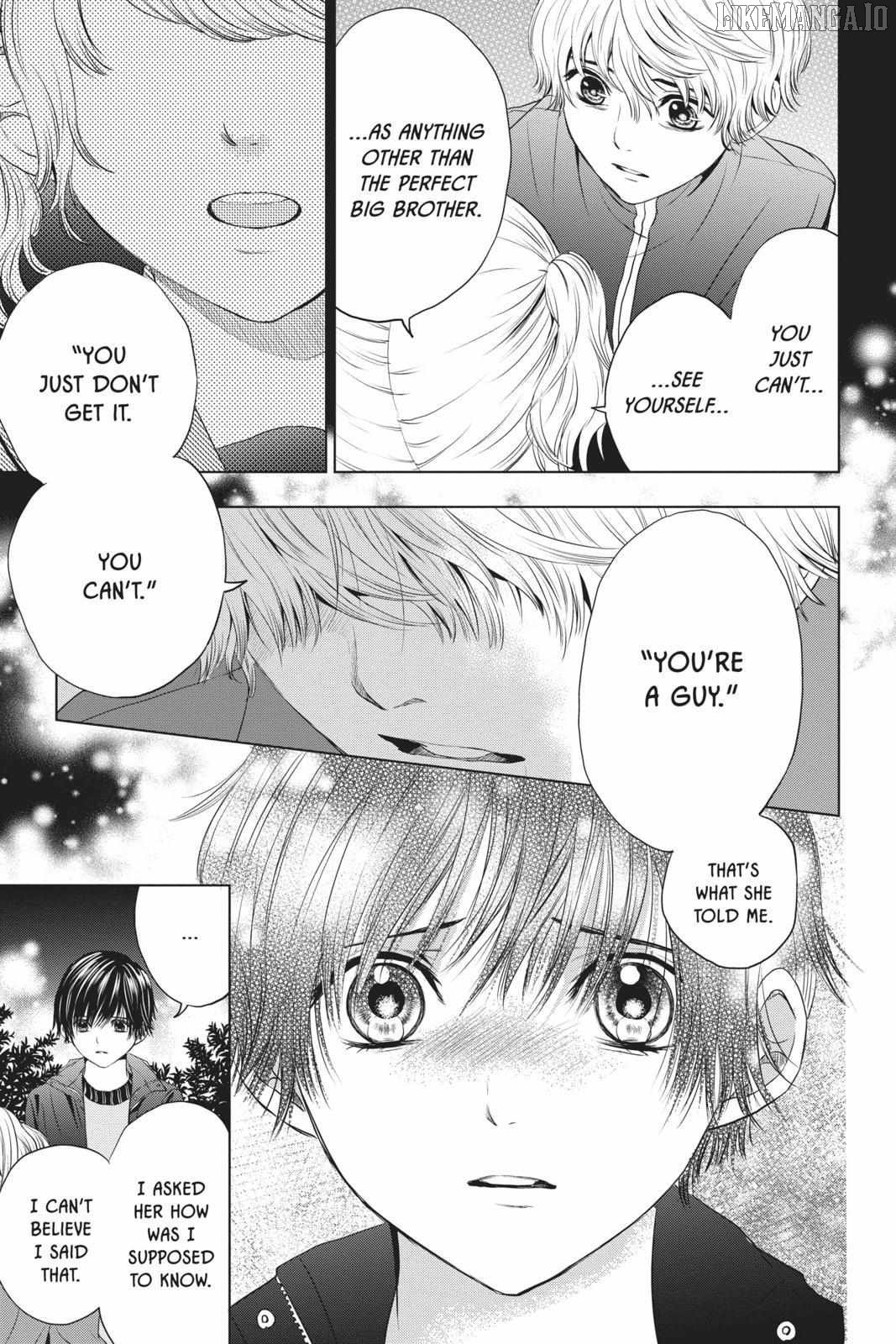 Not Your Idol Chapter 6 - Page 18