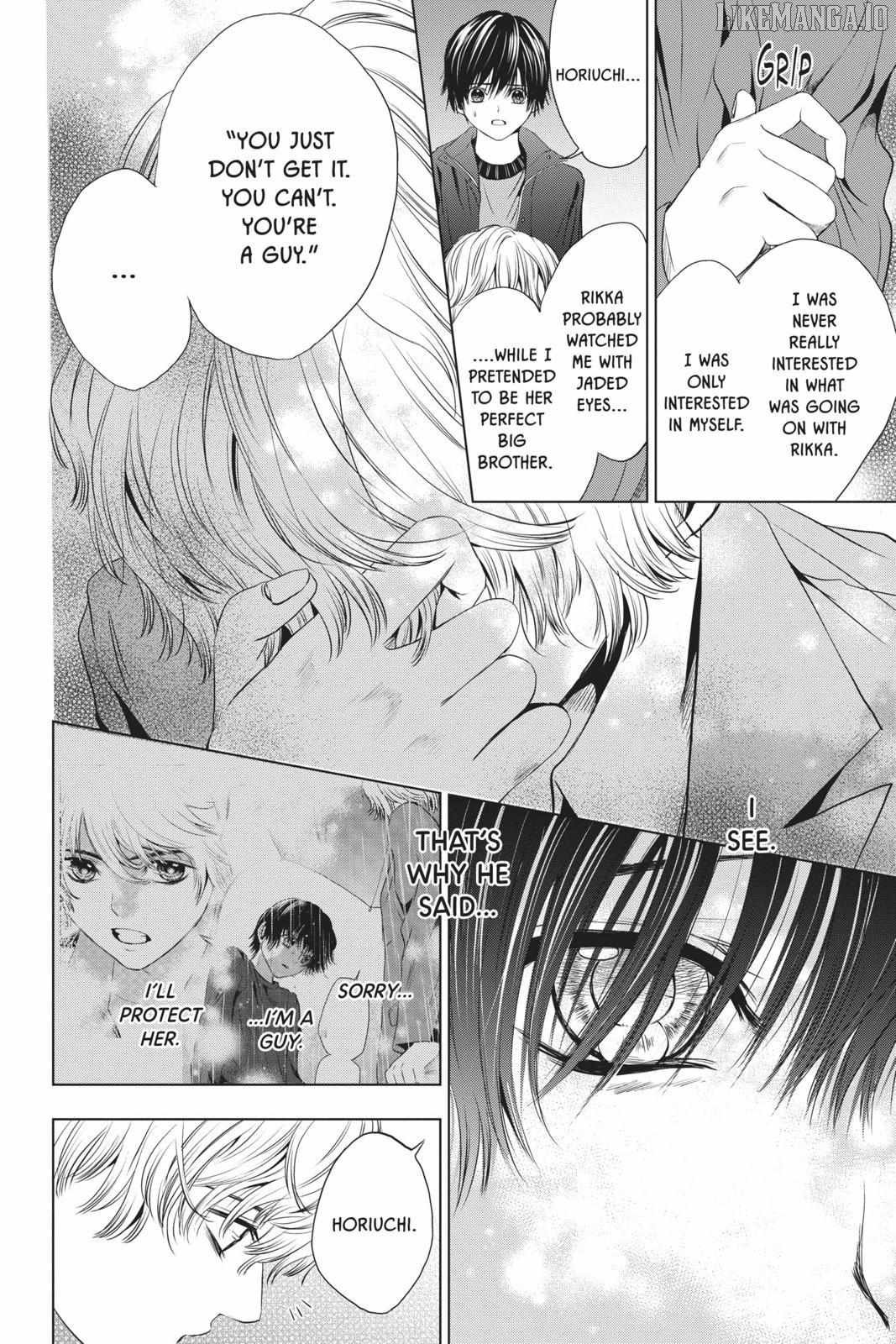 Not Your Idol Chapter 6 - Page 19