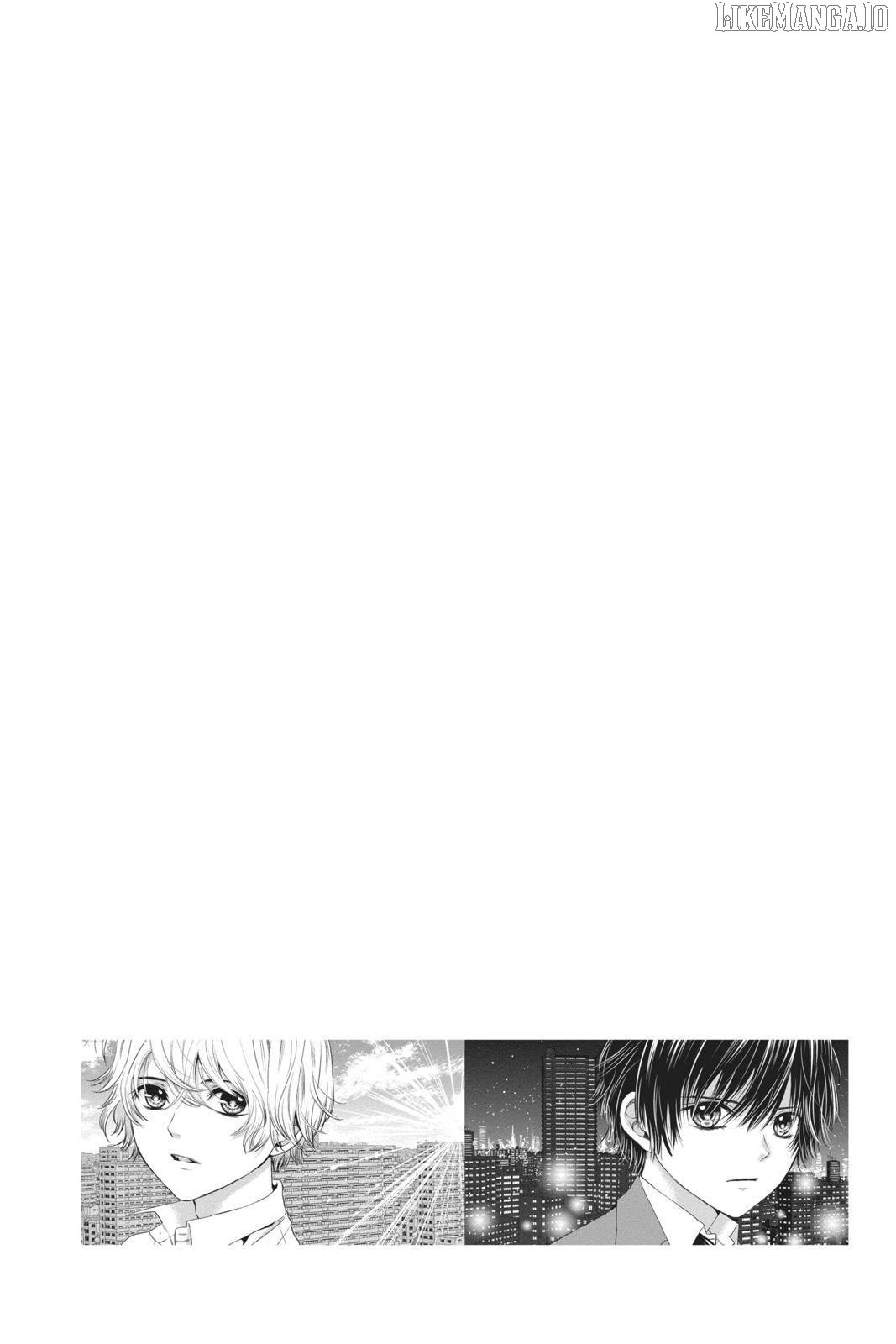 Not Your Idol Chapter 6 - Page 3