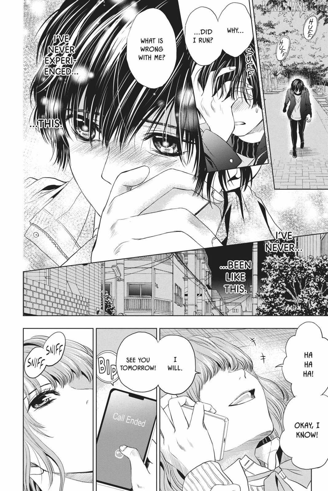 Not Your Idol Chapter 6 - Page 25