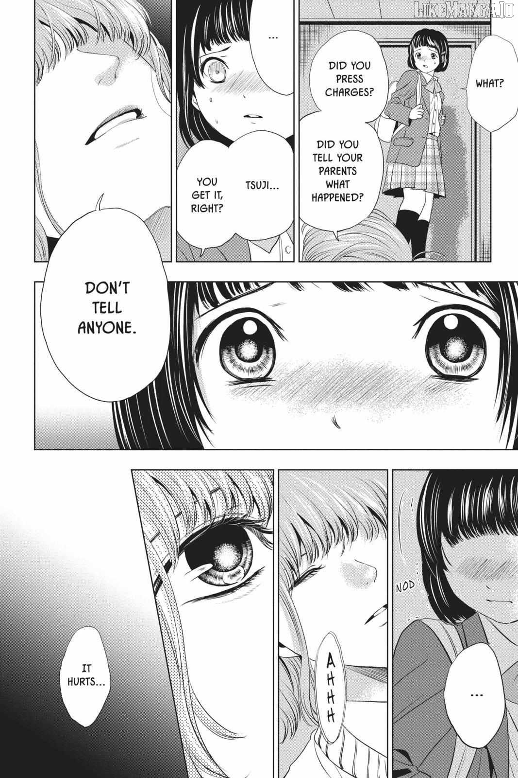 Not Your Idol Chapter 6 - Page 27