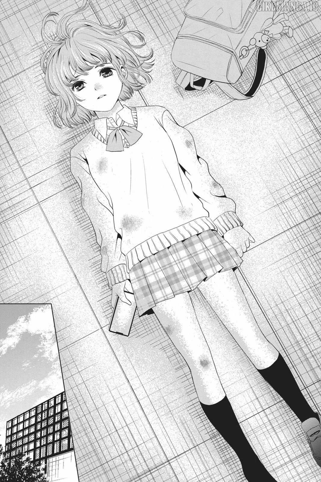 Not Your Idol Chapter 6 - Page 28