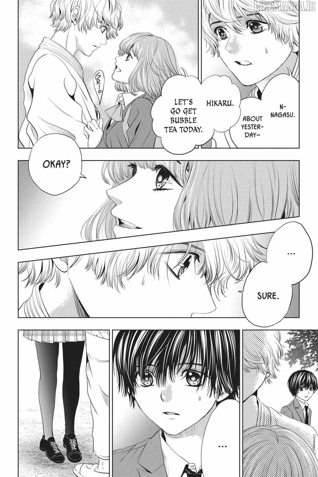 Not Your Idol Chapter 6 - Page 31