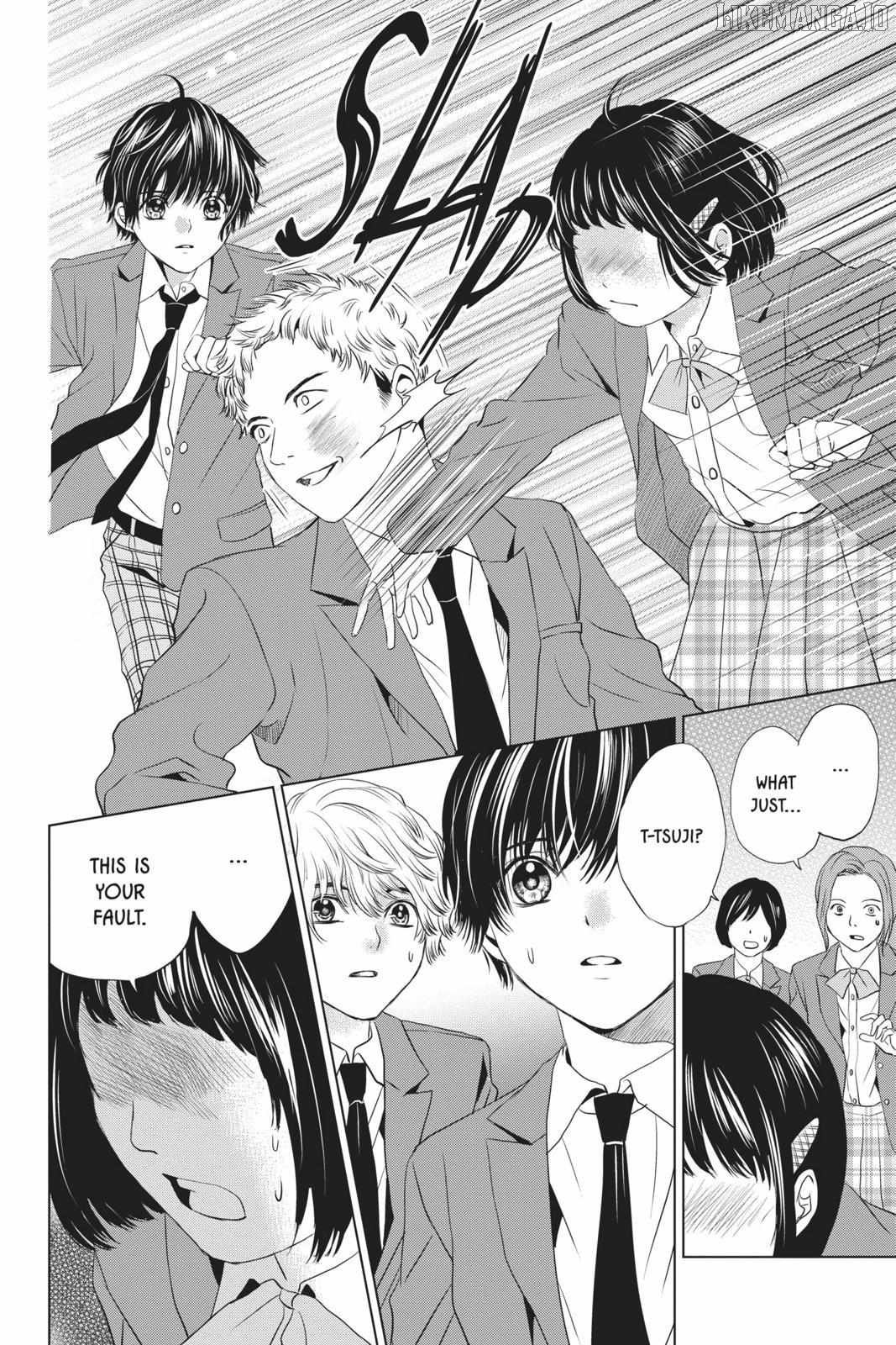 Not Your Idol Chapter 6 - Page 37