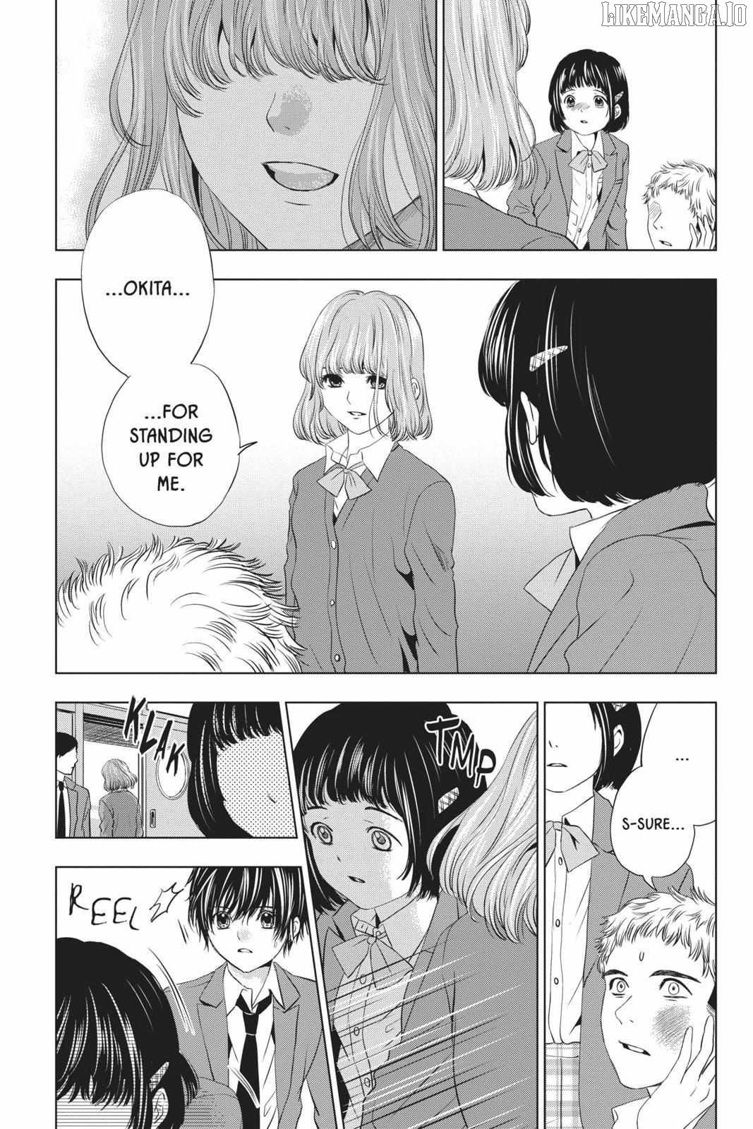 Not Your Idol Chapter 6 - Page 39