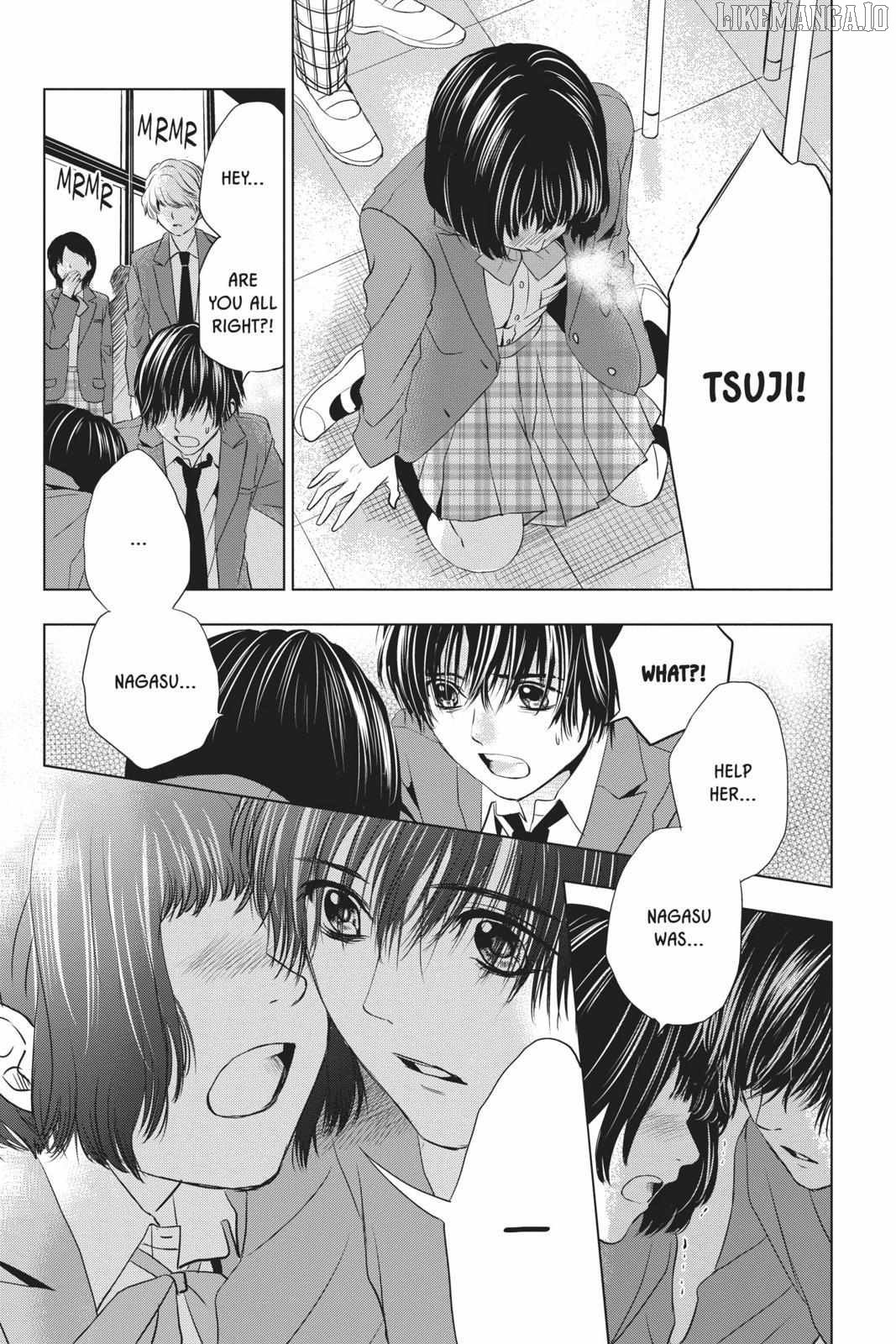 Not Your Idol Chapter 6 - Page 40