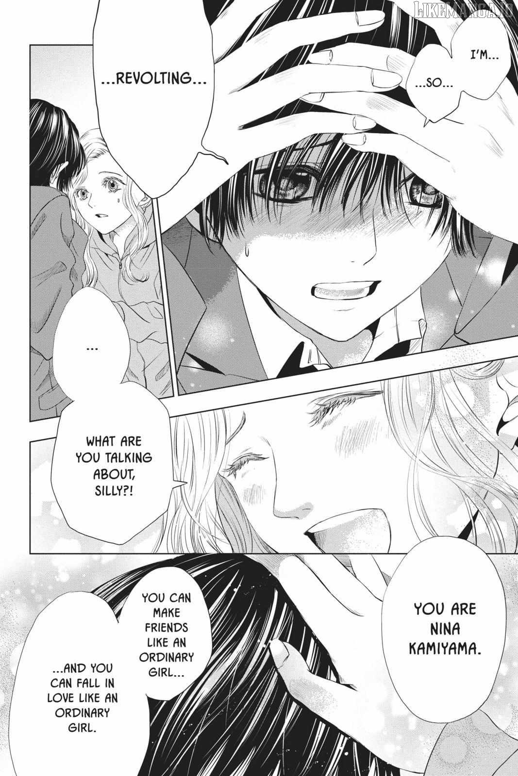 Not Your Idol Chapter 6 - Page 5