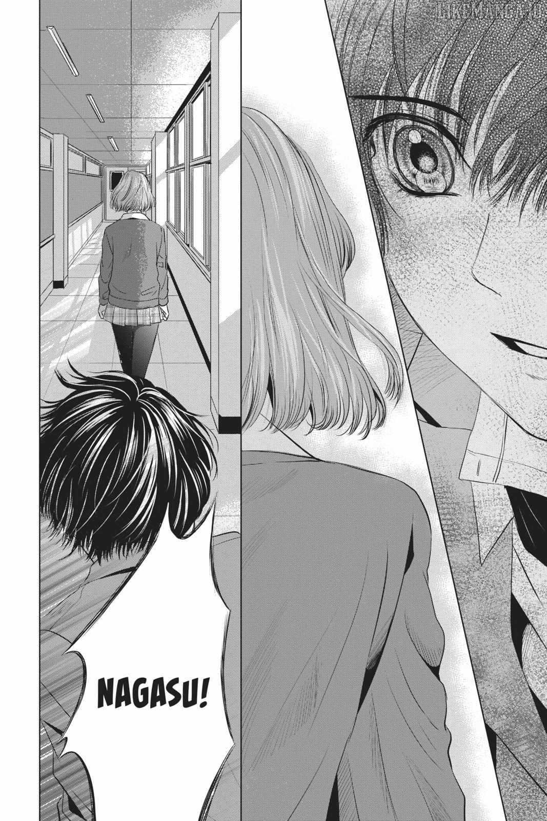 Not Your Idol Chapter 6 - Page 41