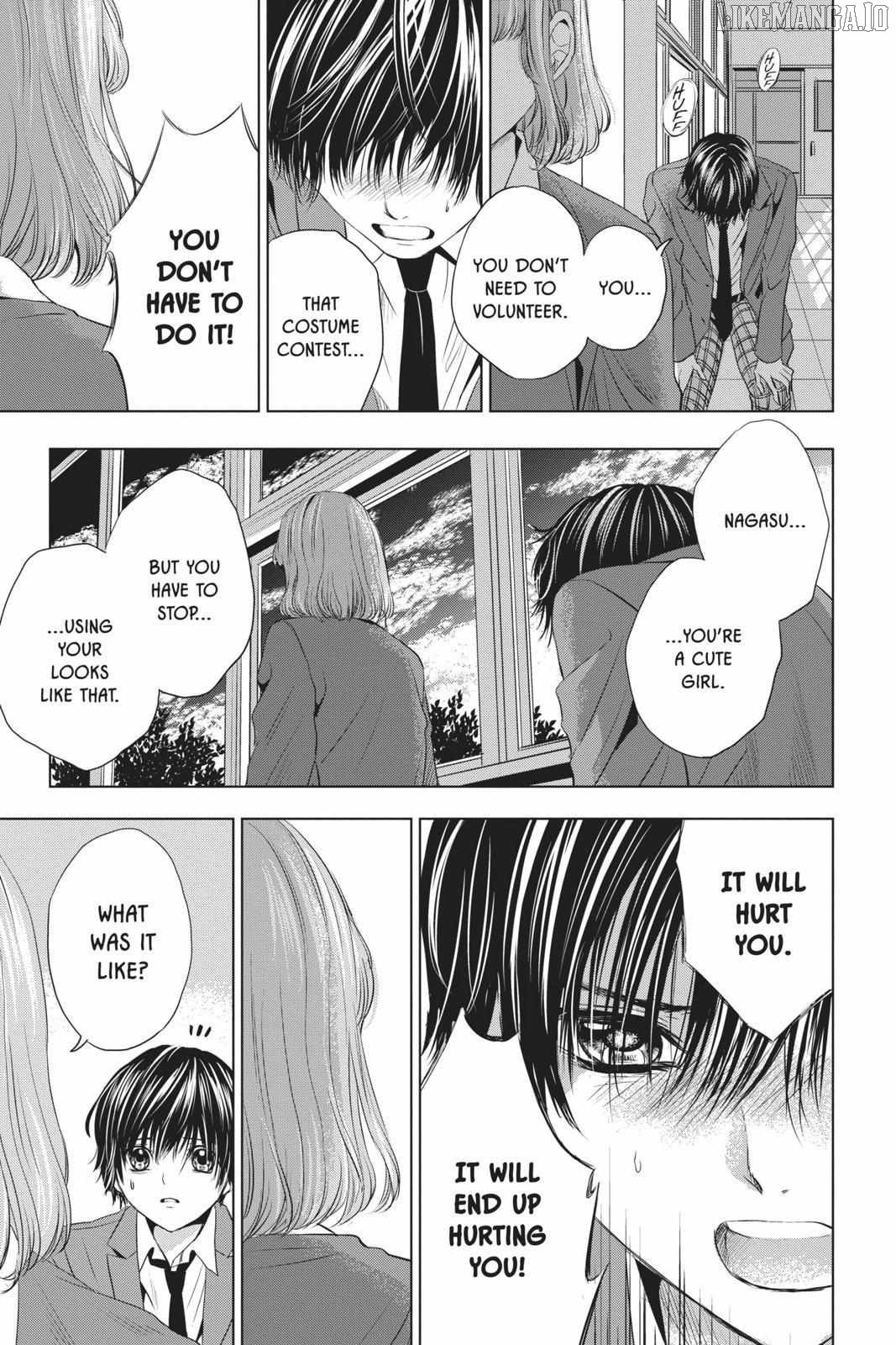 Not Your Idol Chapter 6 - Page 42