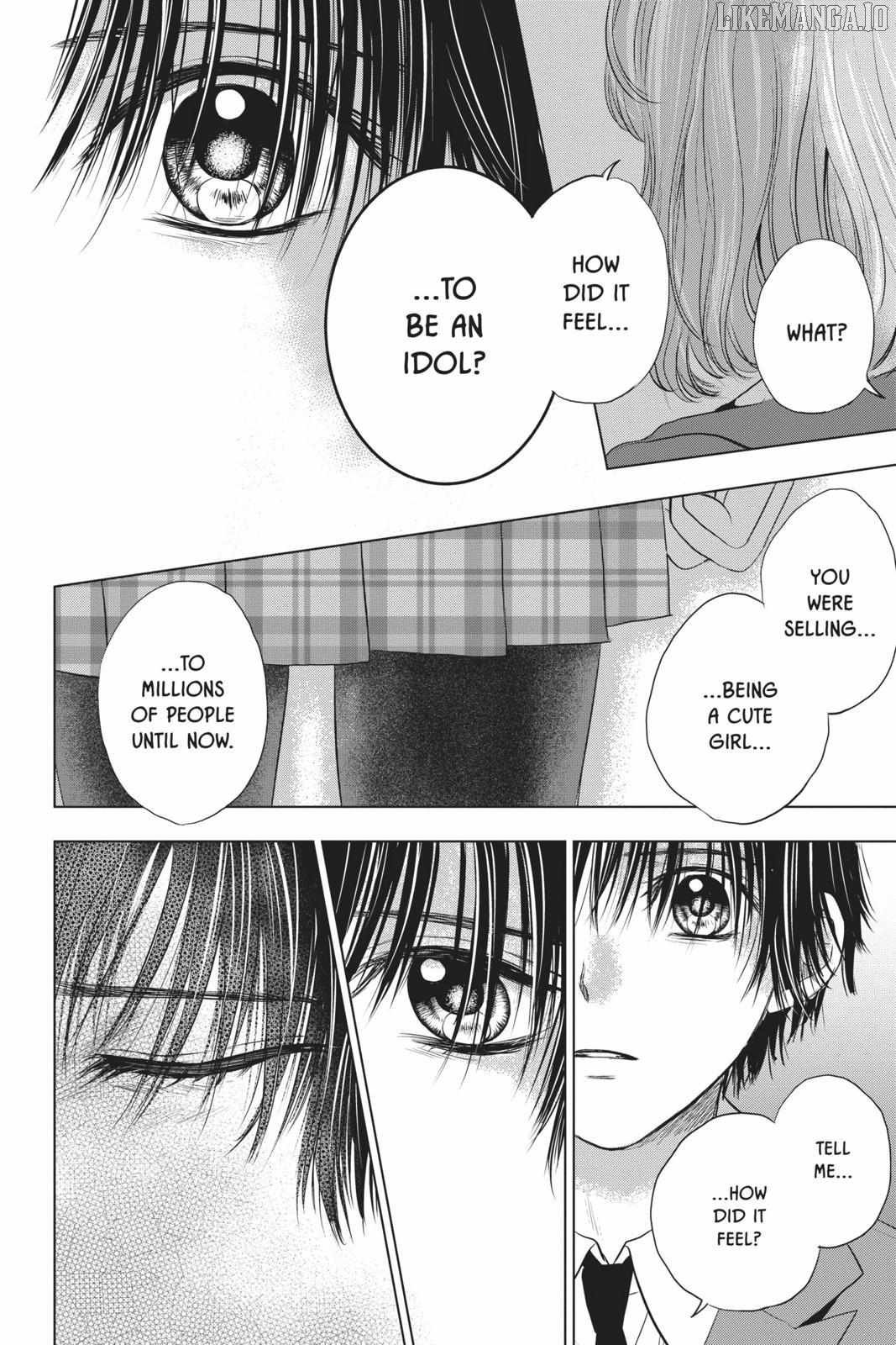 Not Your Idol Chapter 6 - Page 43