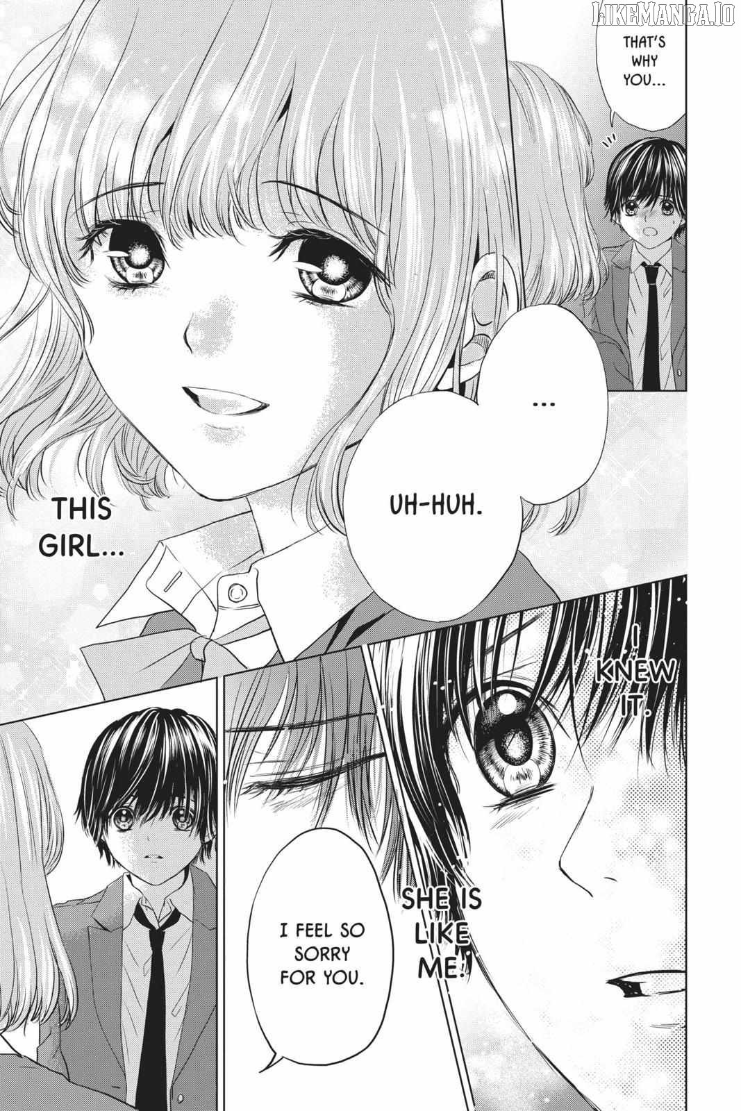 Not Your Idol Chapter 6 - Page 46