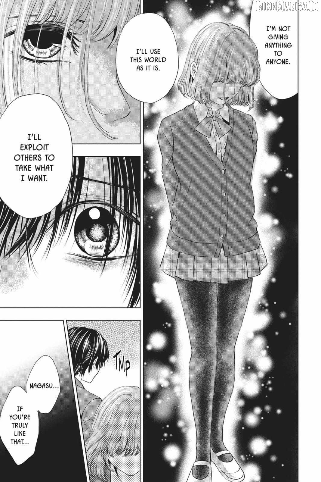 Not Your Idol Chapter 6 - Page 48