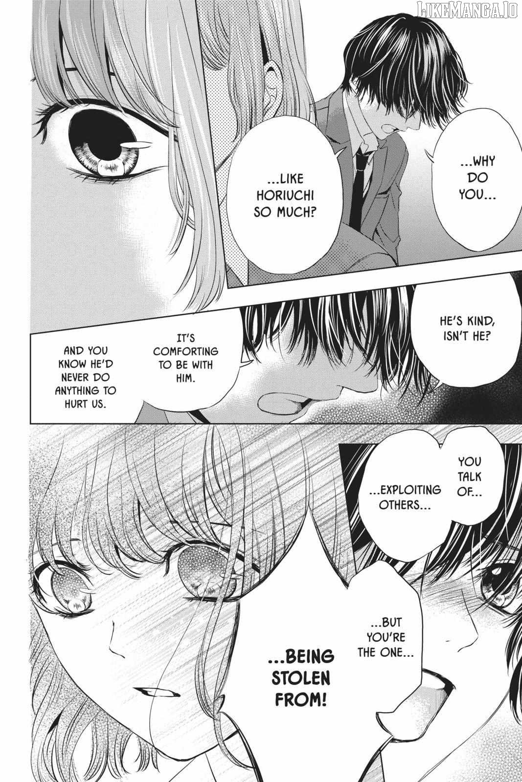Not Your Idol Chapter 6 - Page 49