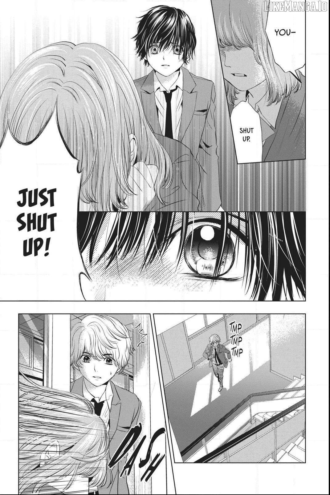 Not Your Idol Chapter 6 - Page 50