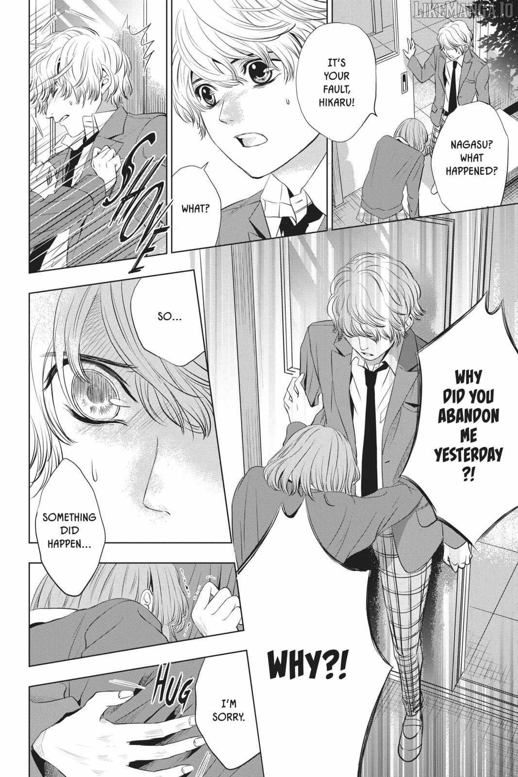 Not Your Idol Chapter 6 - Page 51
