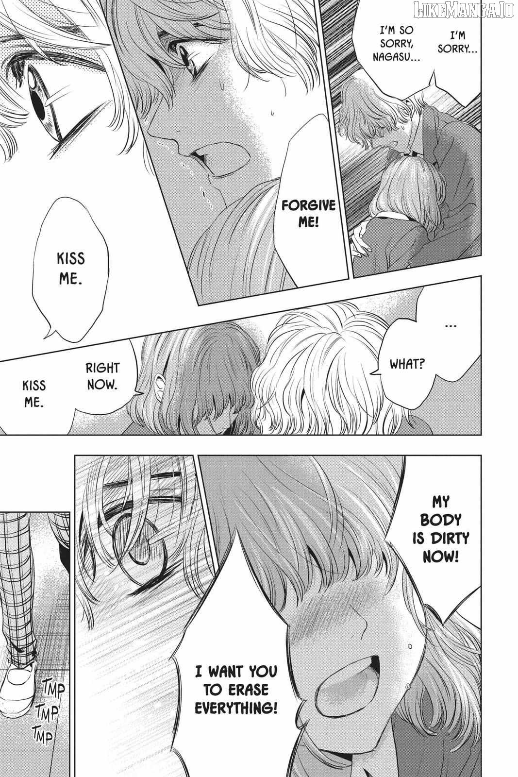 Not Your Idol Chapter 6 - Page 52