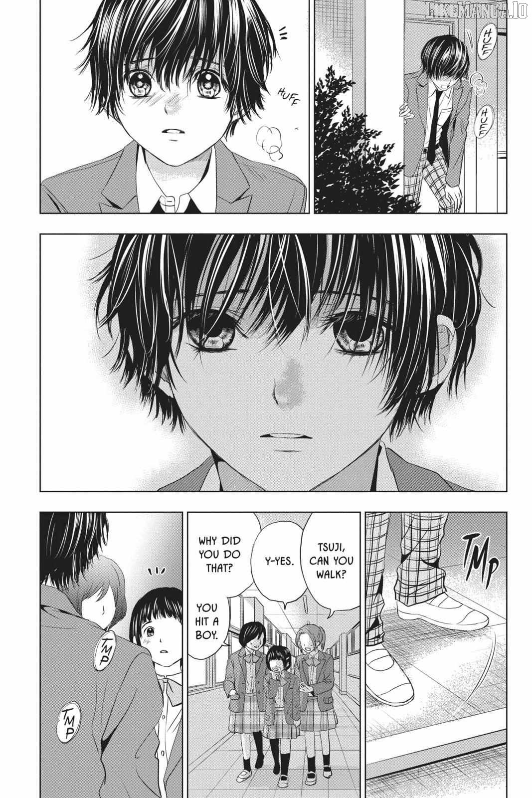Not Your Idol Chapter 6 - Page 53