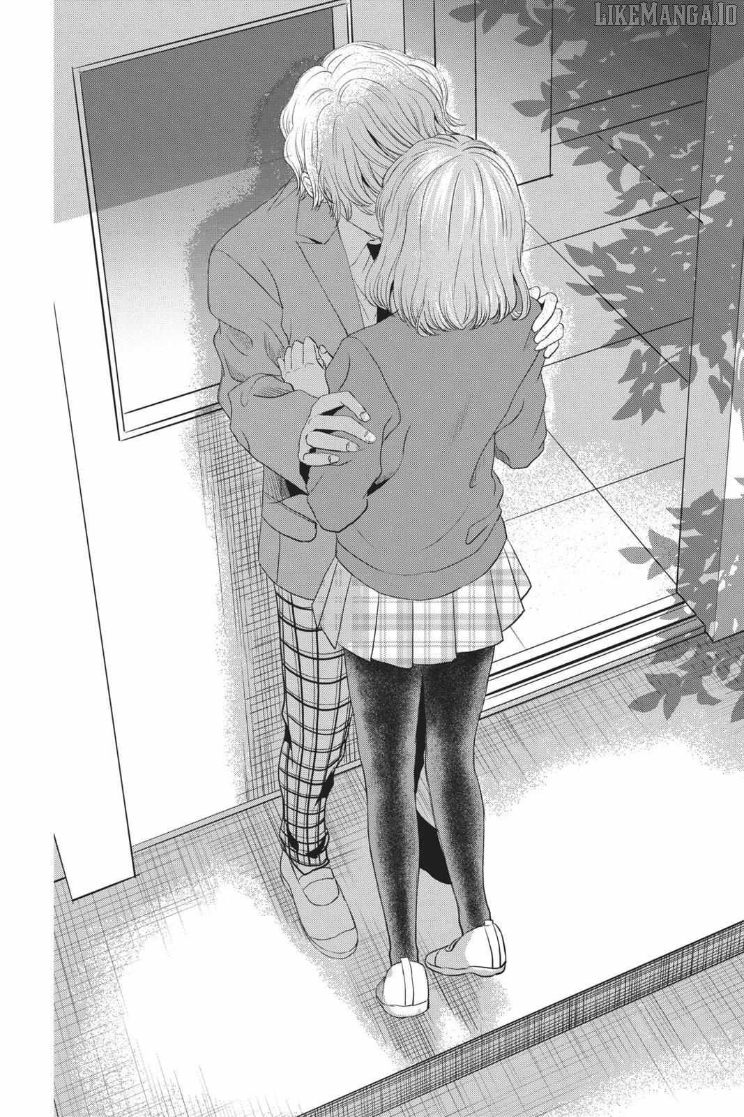 Not Your Idol Chapter 6 - Page 55