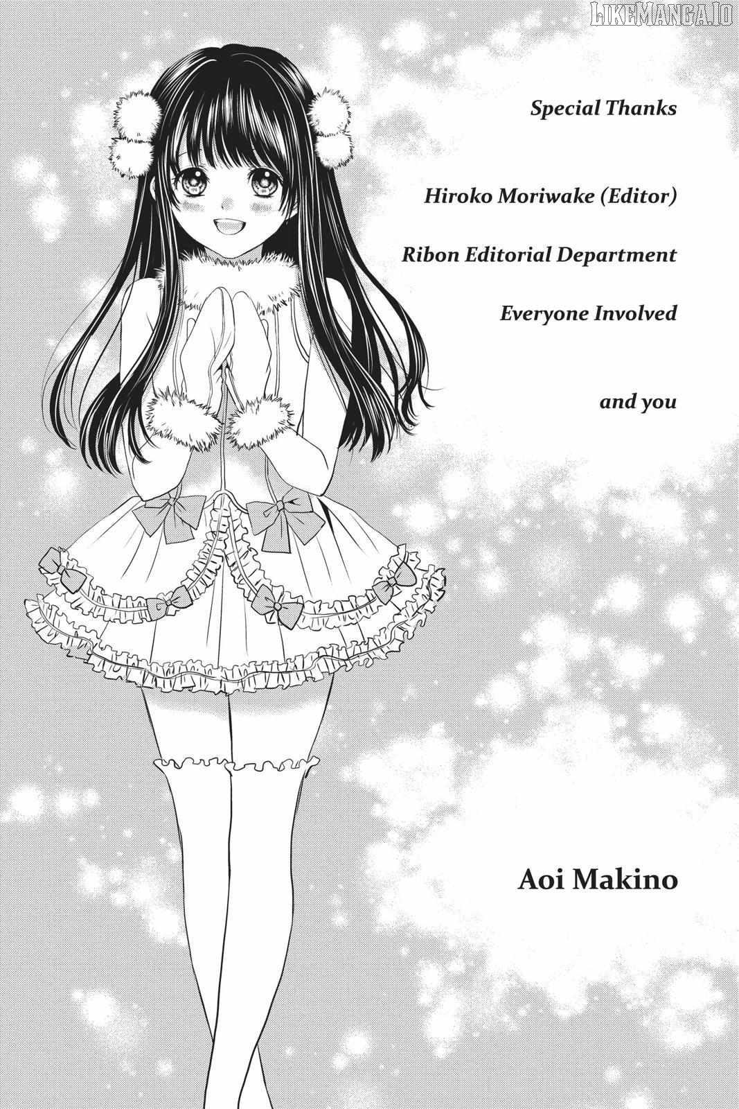 Not Your Idol Chapter 6 - Page 58