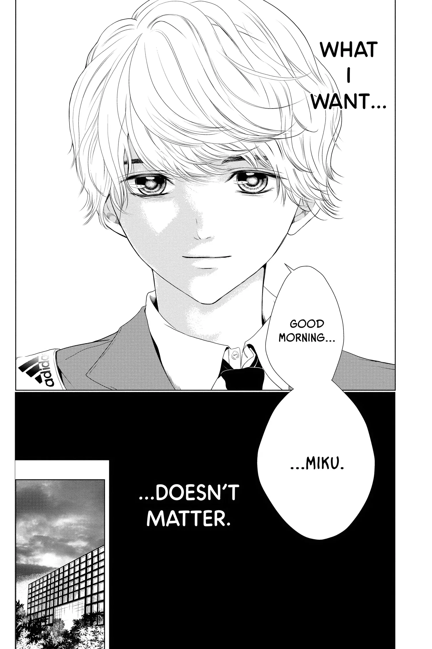 Not Your Idol Chapter 7 - Page 26