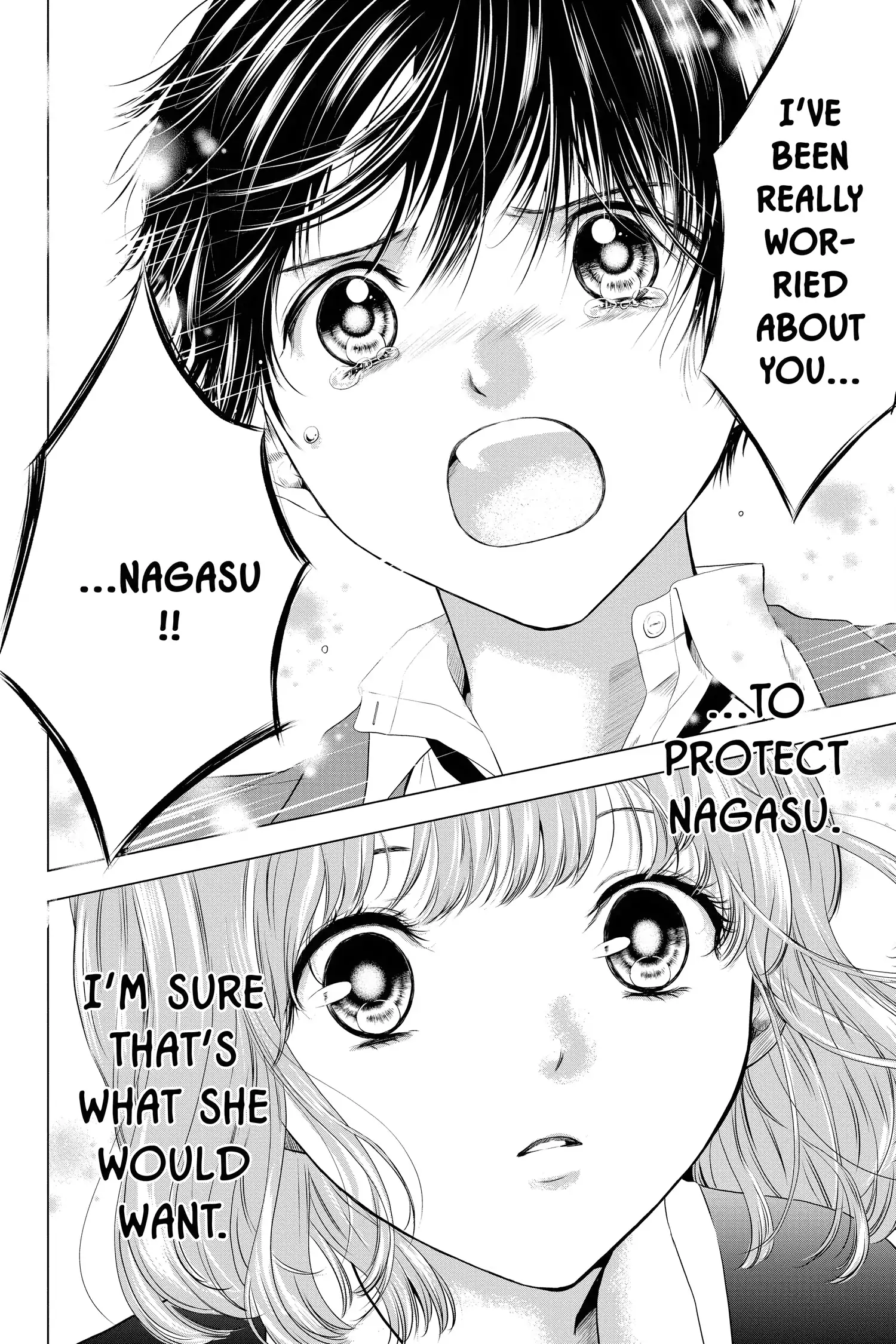 Not Your Idol Chapter 7 - Page 47