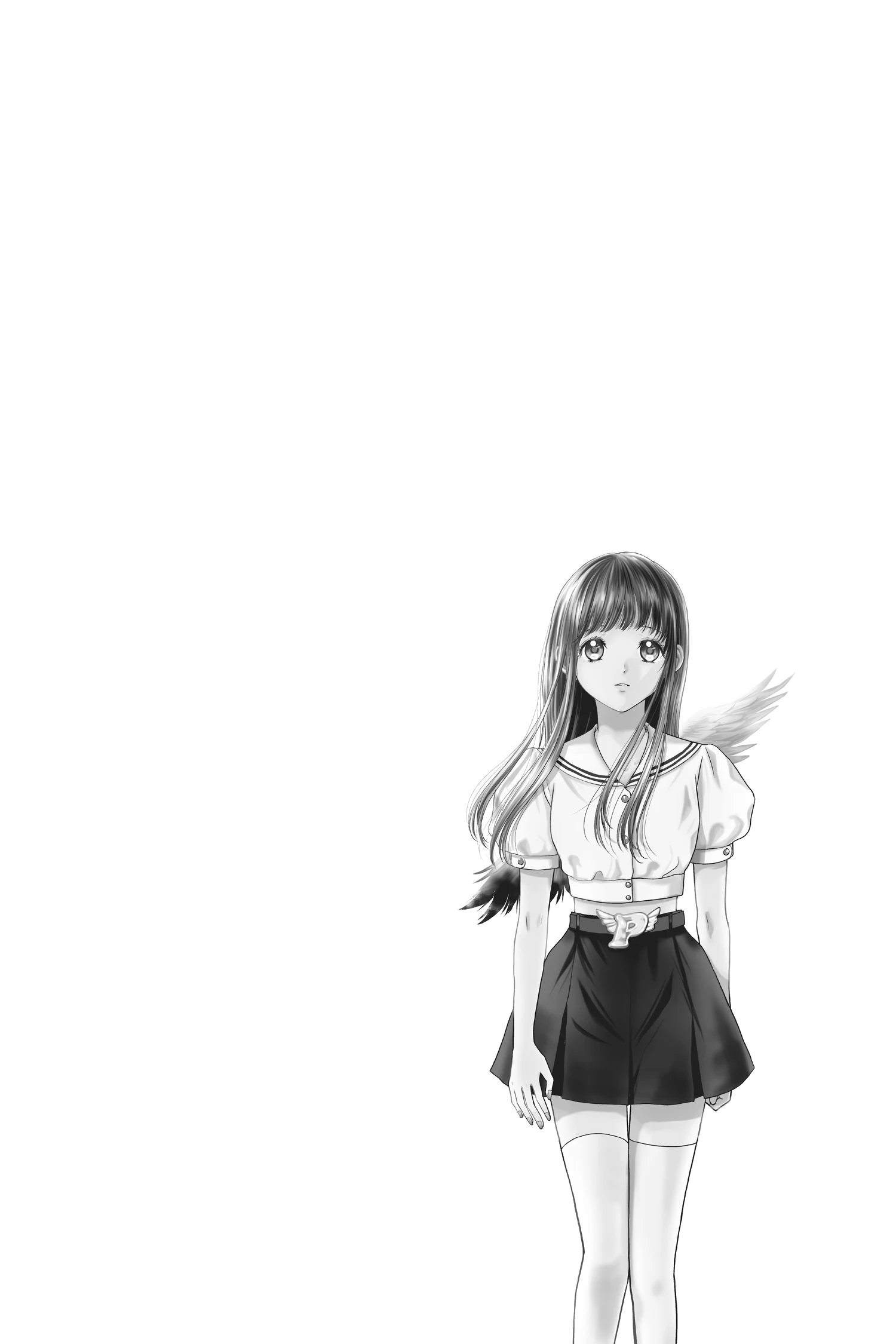 Not Your Idol Chapter 7 - Page 7