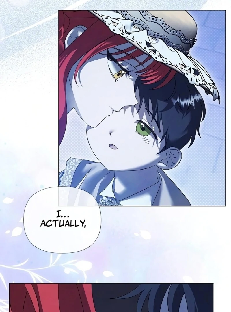 Now Come and Regret Chapter 51 - Page 102