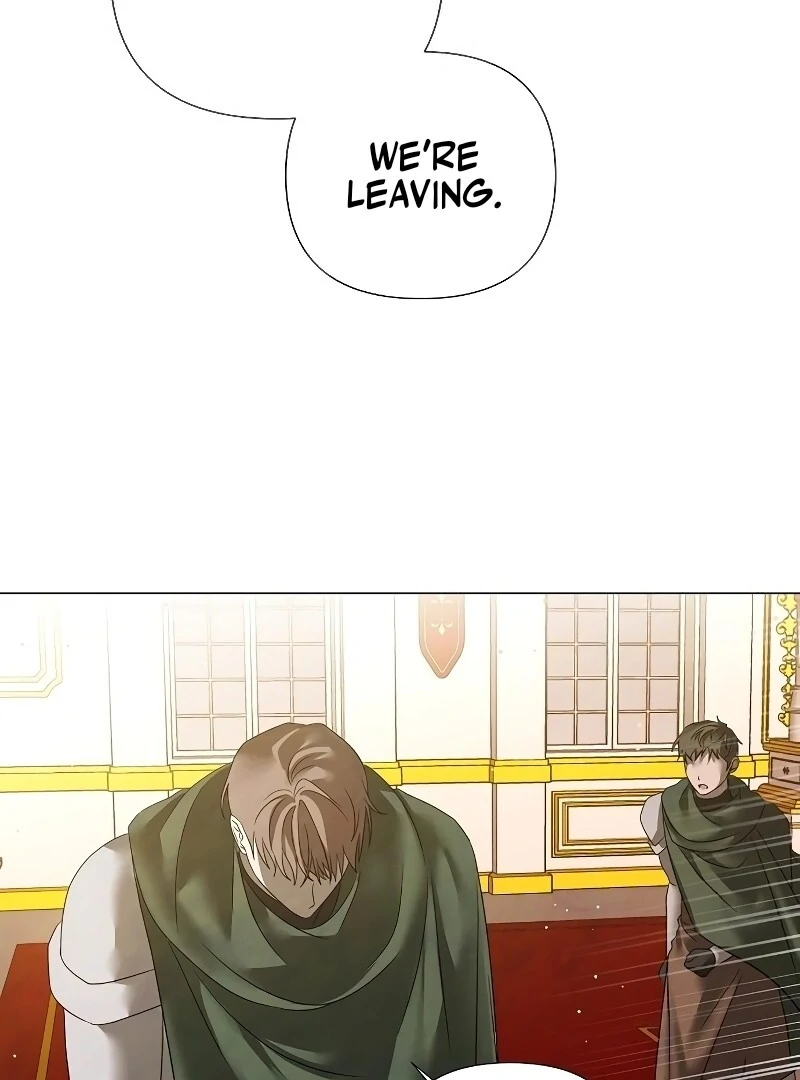 Now Come and Regret Chapter 51 - Page 44