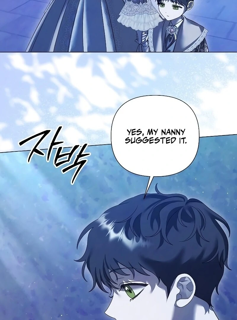 Now Come and Regret Chapter 51 - Page 54