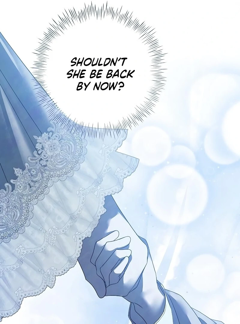 Now Come and Regret Chapter 51 - Page 57